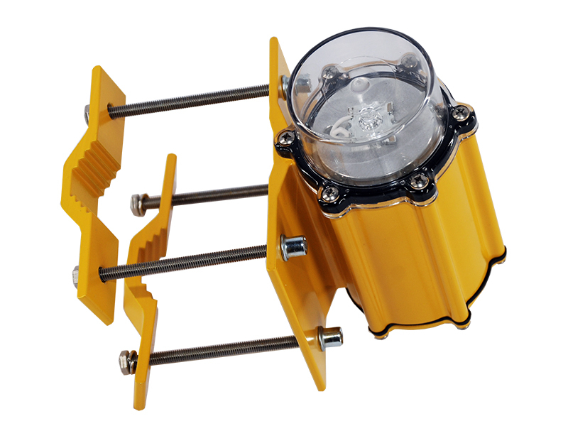 Aircraft warning light Aircraft warning light